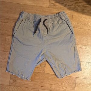ZANEROBE Sureshot Shorts – Sandstone – Size 30 – Like New